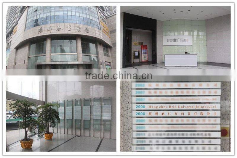 5177 kbr 5-5177X universal joint for construction machinary