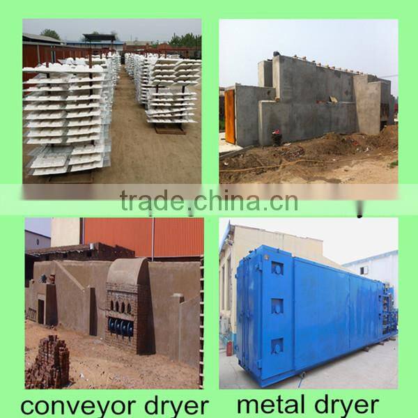 Egg Tray Making Machine/ Production Line For Egg Tray