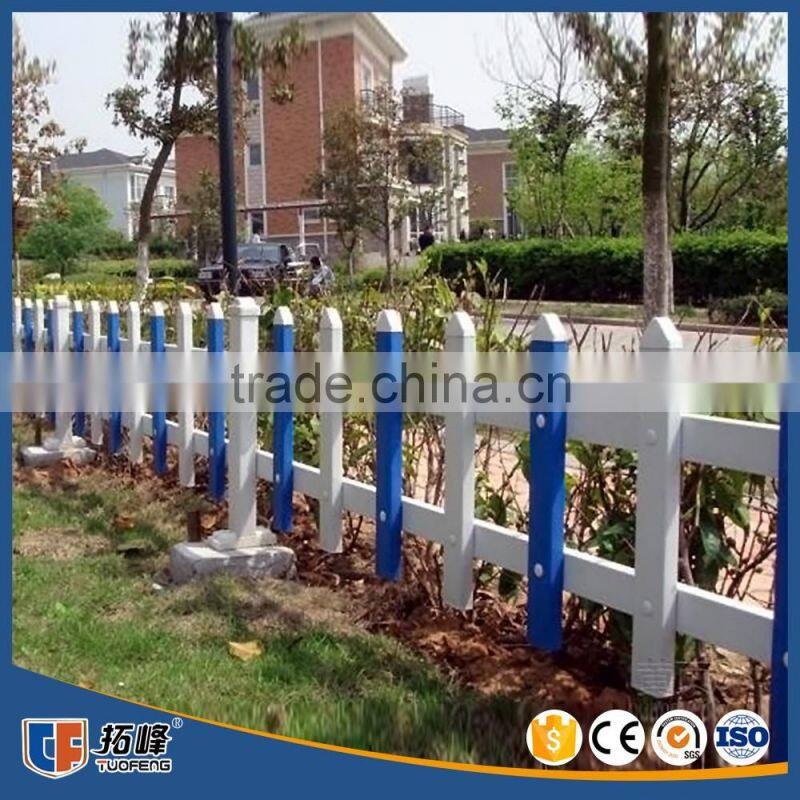 Factory direct price Easy install Road guard rails
