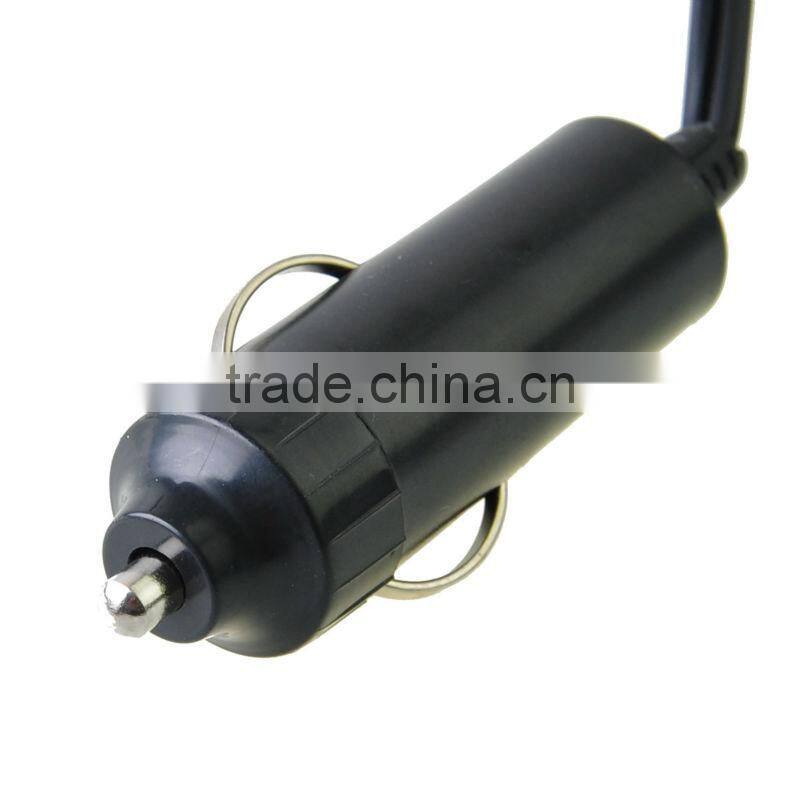 American Market hot sale Tire round shape small Digital tire inflator Portable inflator New