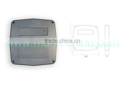 15dBi UHF RFID Linear Polarization Antenna