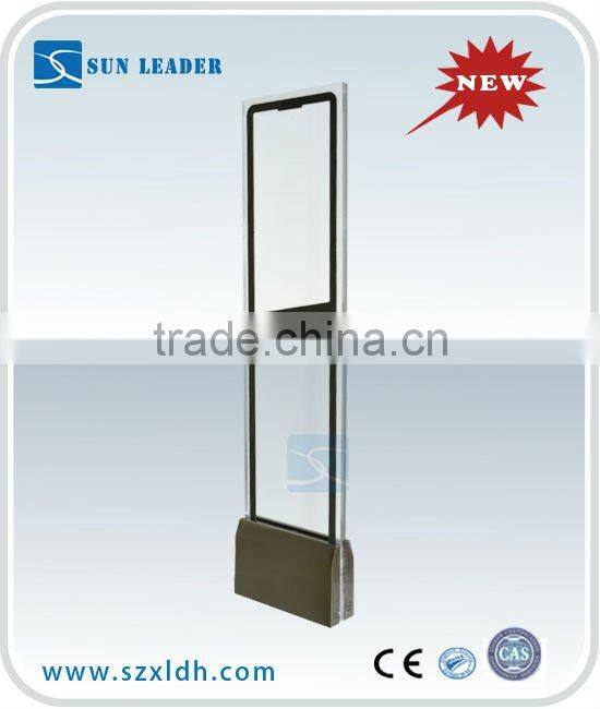 shoes type small AM hard tag,EAS security hard tag