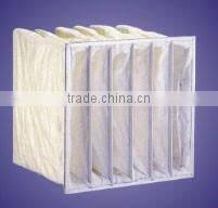EU7 Medium F7 bag filter