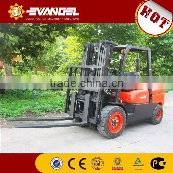 Pneumatic tyre for Wecan/Heli forklift