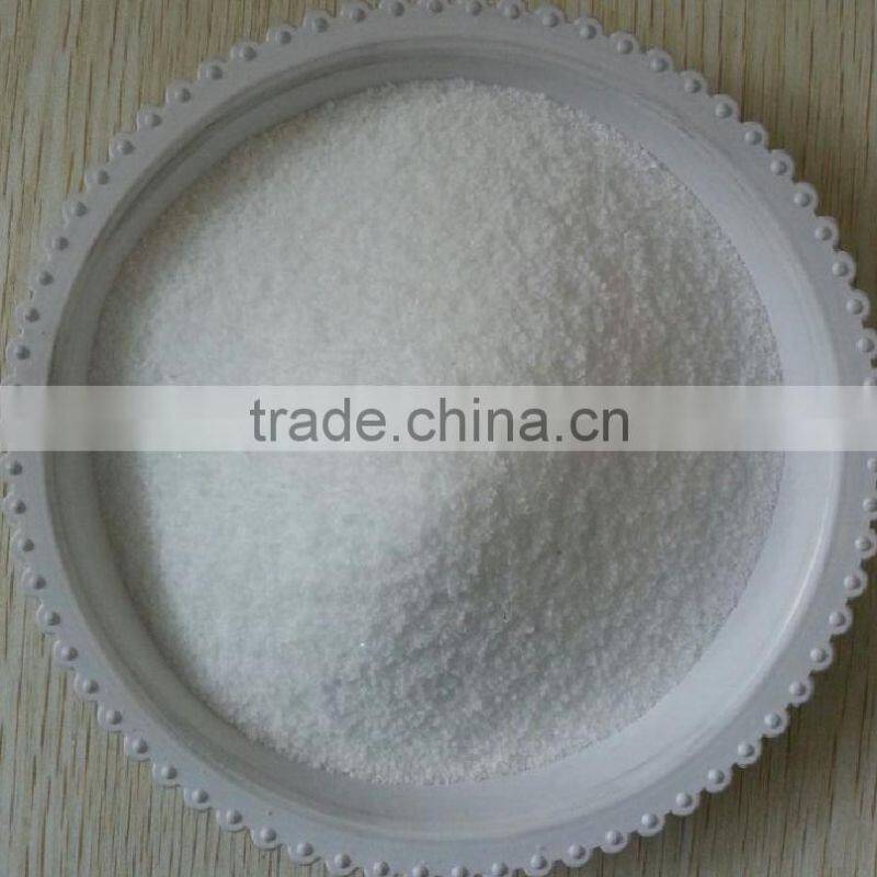 anionic acrylamide copolymer ---factory price anion flocculant polyacrylamide
