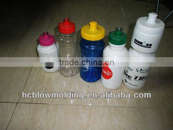 OEM Plastic PE 500ml Water Bottle Mould for children Manufacture for sale