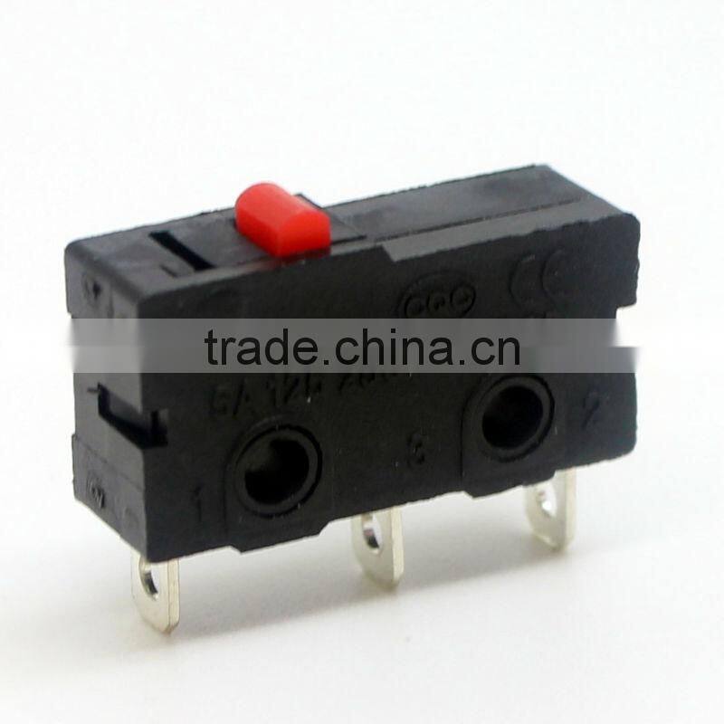 Kw11 micro switch KW4-Z1F