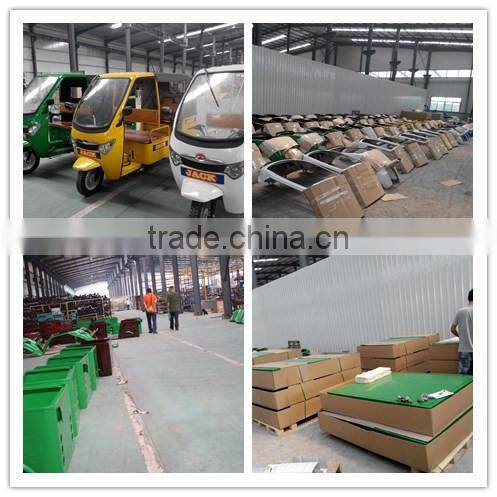 Motor tricycle supplier in China