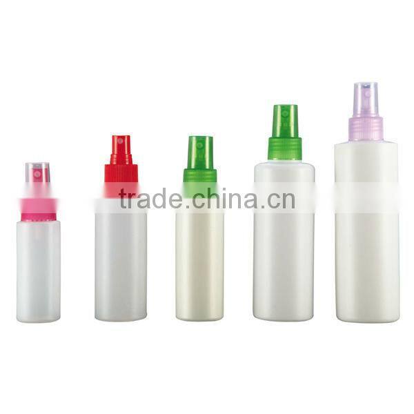 sprayer bottle