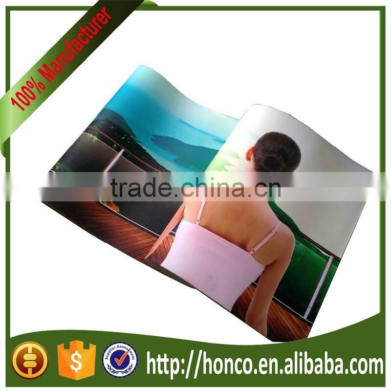 FASHION ECO-FRIENDLY NBR YOGA MAT