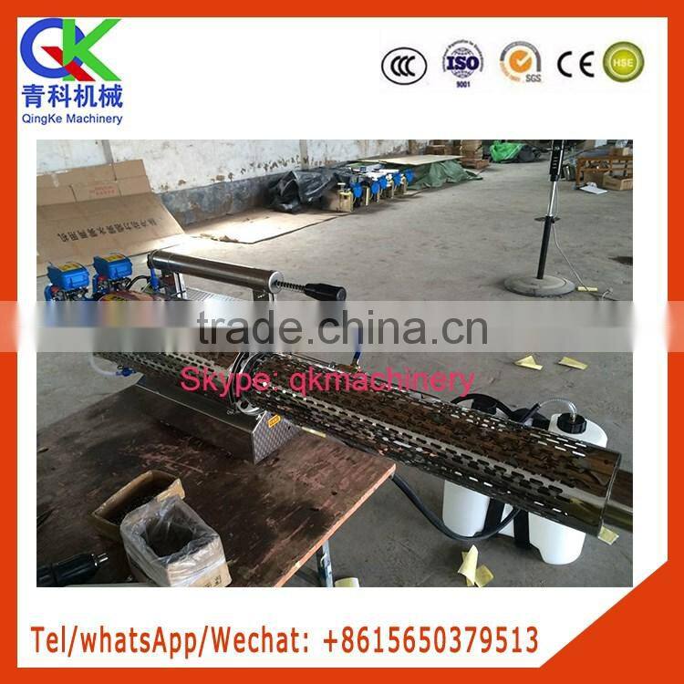 portable pest control orchard spraying tools