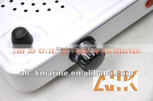 Electric Hot Plates Element Covered