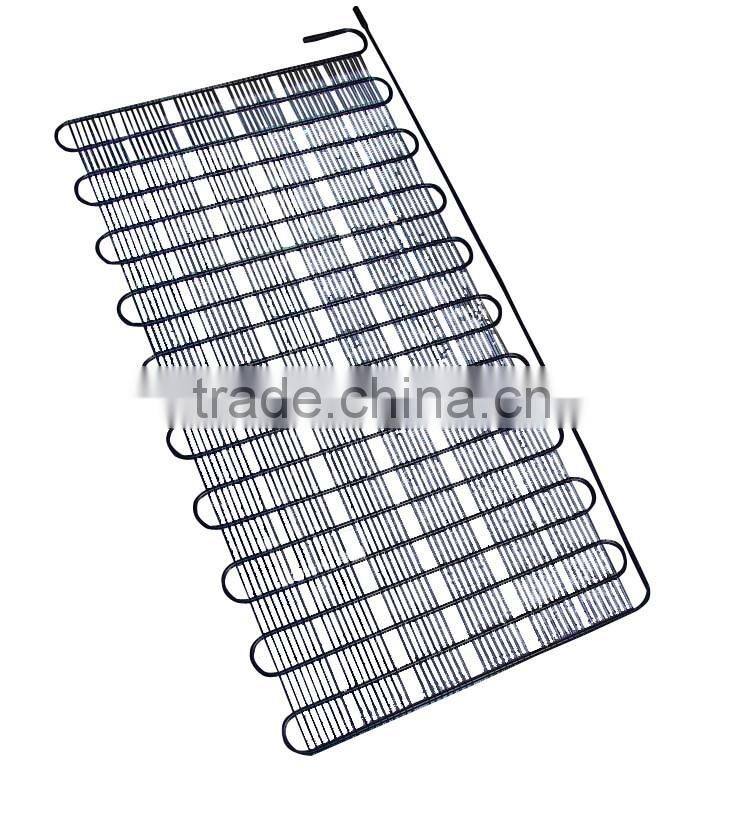 PartsNet refrigerator condenser evaporator wire tube condencer refregeration parts