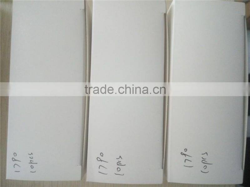 plastic tube packing 090150-1790 plunger