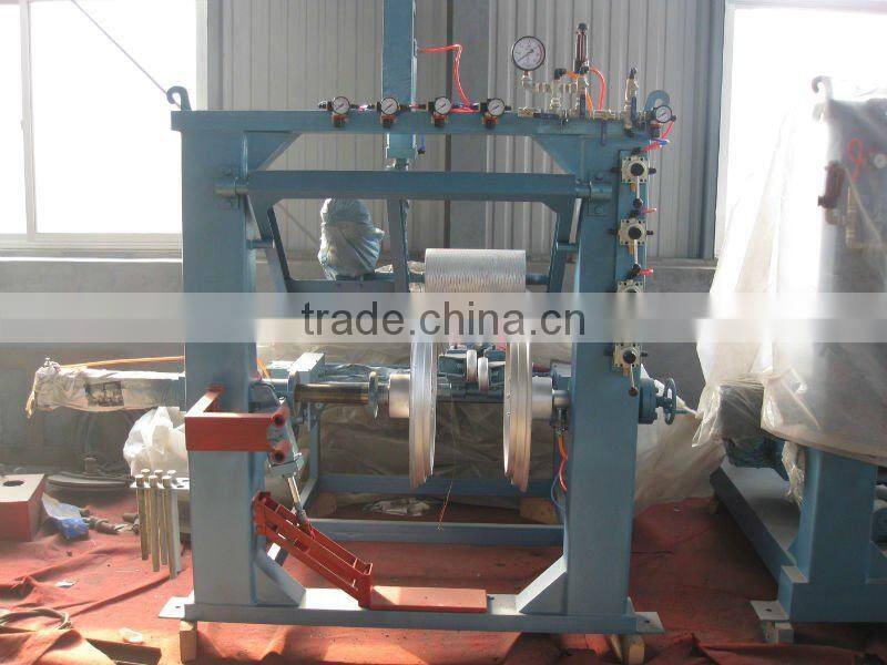 tread pressed machinery/tire building machinery&tyre retreading line