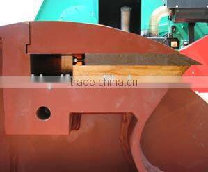 effective new type EFB crusher KJDS316D 55KW made in China