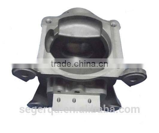 Supply Aluminium Pressure Die Casts