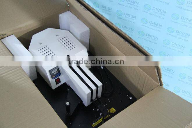 Cheap t shirt heat press machine
