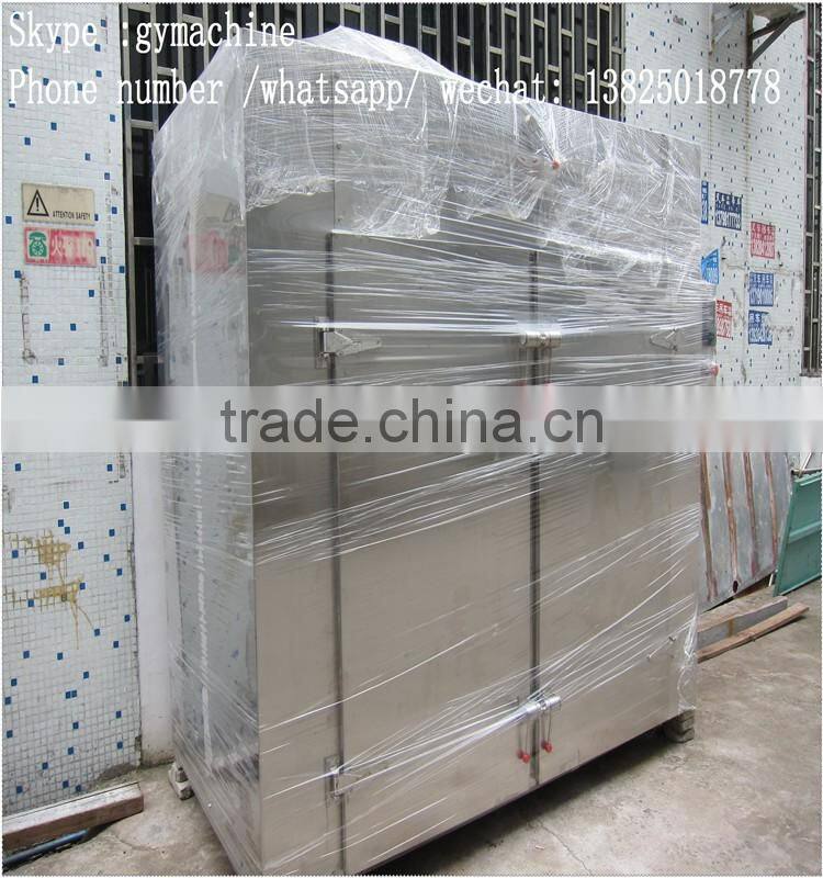 Automatic disinfection machine