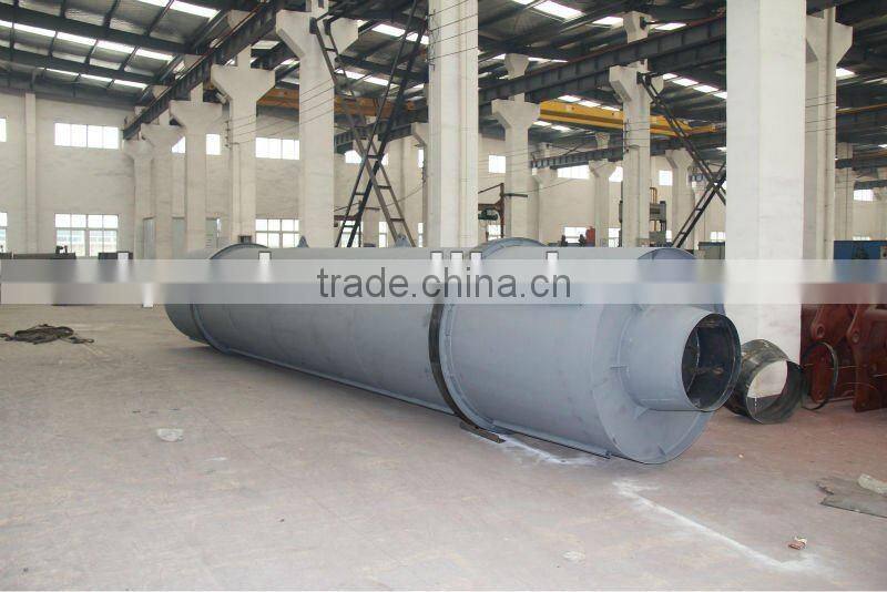 Hot sale biomass wood shaving dryer for pellet production