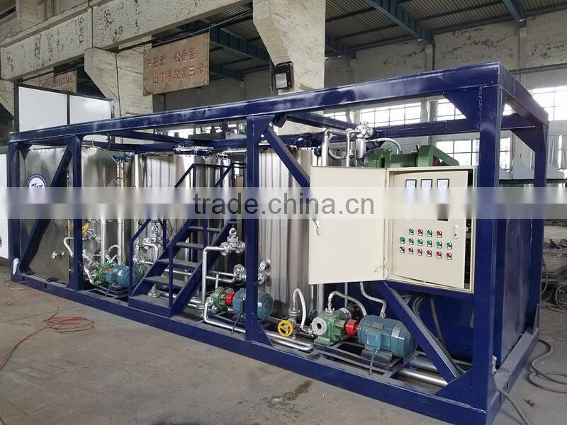 bitumen emulsion sprayers equipment supplier
