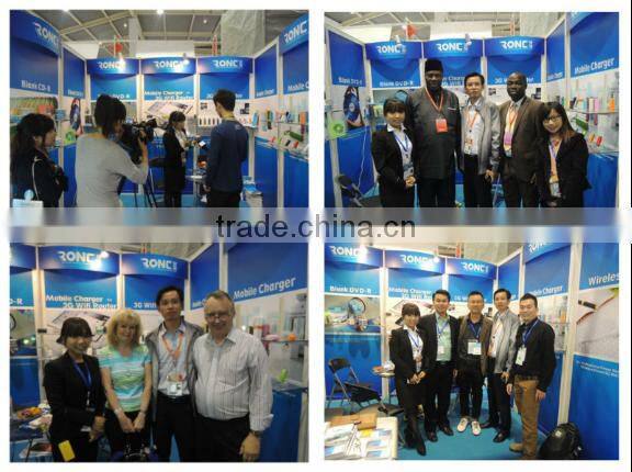 Factory sale Glossy Injekt Printable dvdr