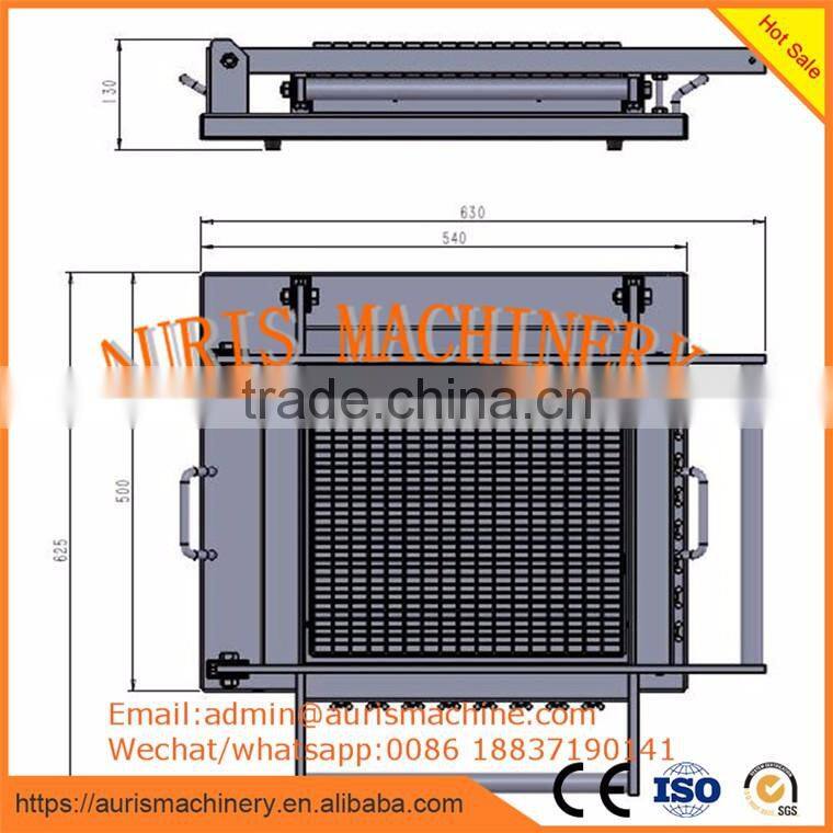 Chocolate cutter/chocolate cutter machine on sale