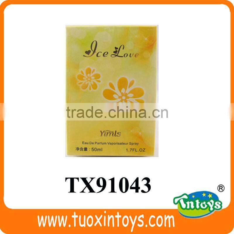 50ml perfect active women perfume