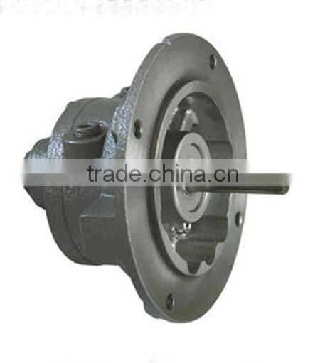 China Quality Supplier 0.33-7KW 2000-10000rpm vane Air Motor