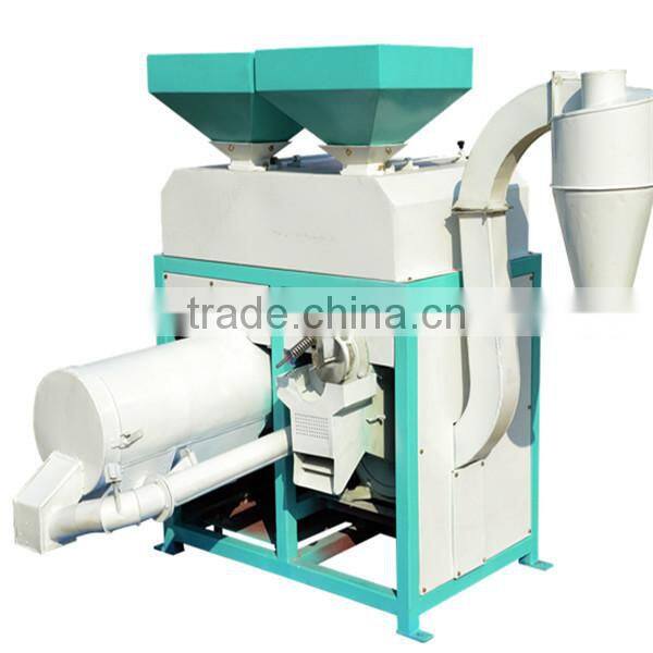 China CHUANYUE Manufacture High Quality Corn And Soybean Thresher Machine For Sale