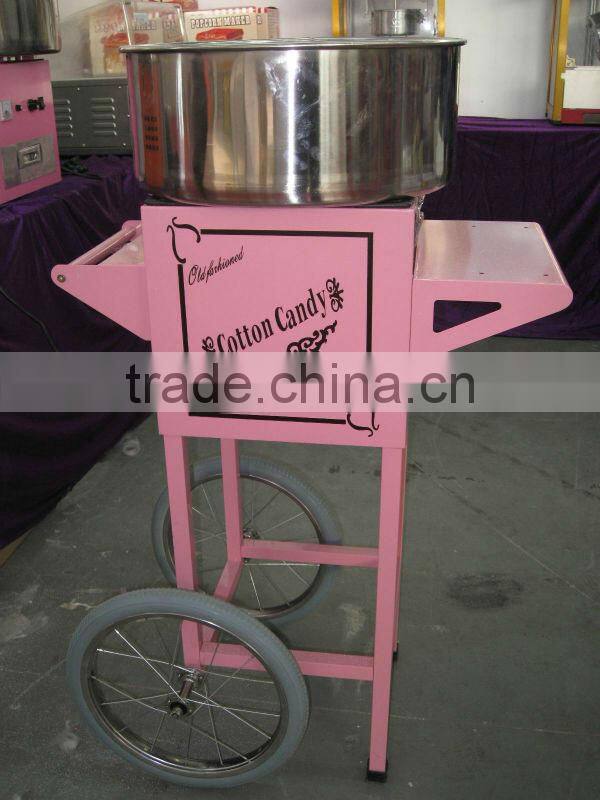 GRT - CF01W Candy floss maker for sale