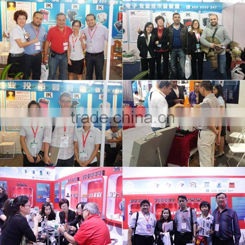 LK209 Anti-jamming device for GAME machine