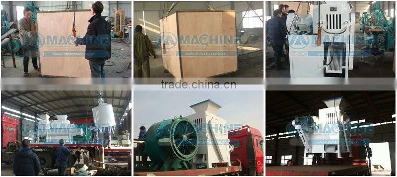 ISO 9001 With professional team service High efficient and high yield Coal slurry briquette press machine