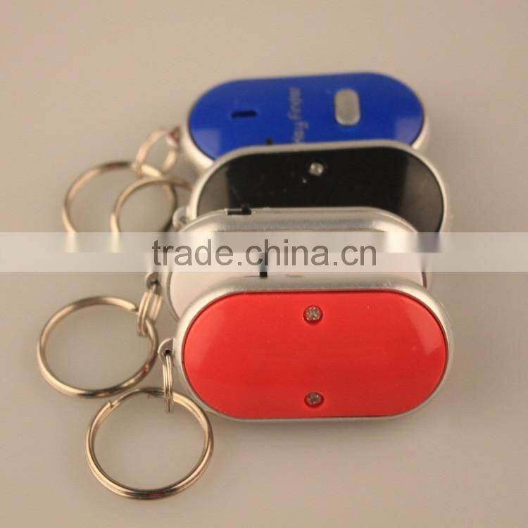 key finder mini led key finder sound sensor key finder electronic key finder