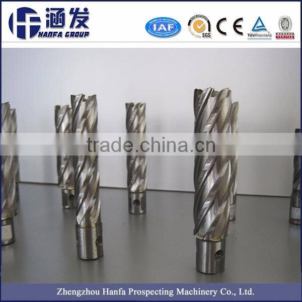 Low &High Pressure DTH Rock Drill Bits for Sale/Drill Bits for Water Well Drilling Rig/Hard Rock