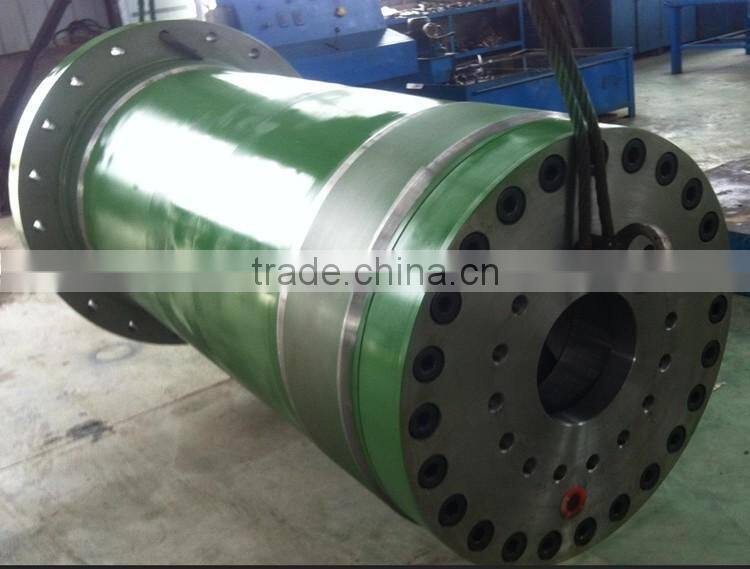 hydraulic cylinders for 300 ton hydraulic press