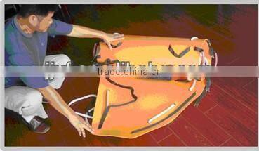 Multifunctional rescue stretcher , neil robertson stretcher