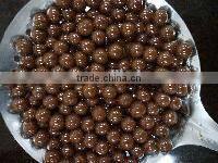 Hot sale machinery automatic natural fruit popping boba machine