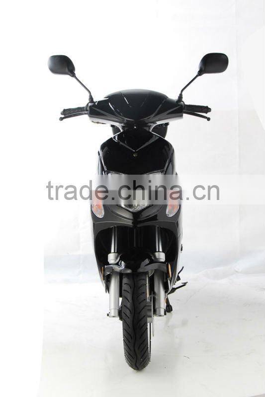 popular 50cc gas scooter in Russia