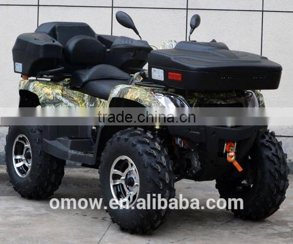 500cc 4x4 Quad Bikes For Sale