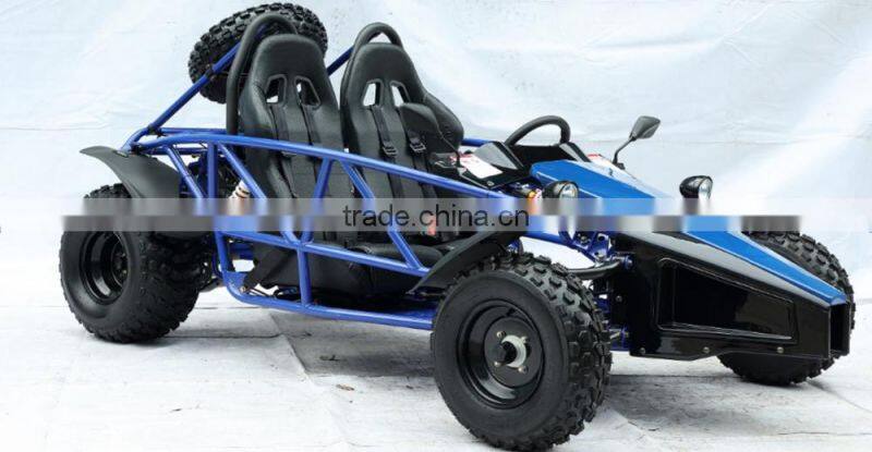 2016 New 175cc F1 Adult Pedal Go Kart ATK175-E