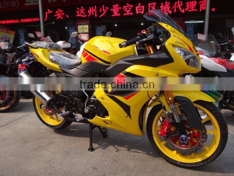 250CC sport motorcycle for sale(250AT-2)
