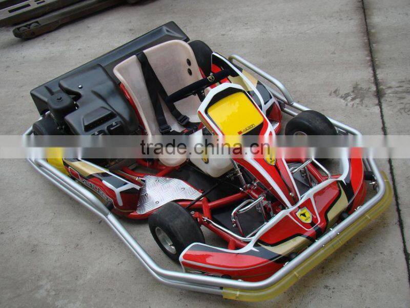 cheap go kart for sale(200GK-4)