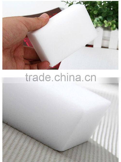 Kitchen cleaning product magic sponge