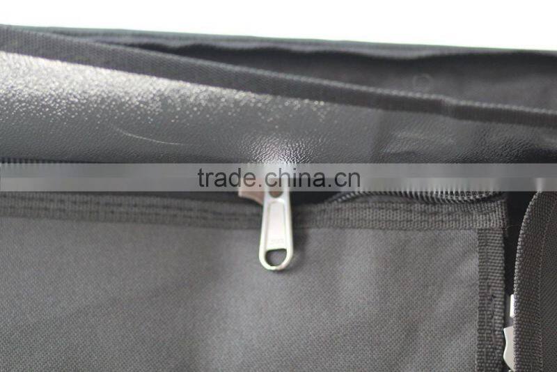 2x2x2m Hydroponic Indoor Grow Tent Oxford Cloth Bud Dark Green Room Box