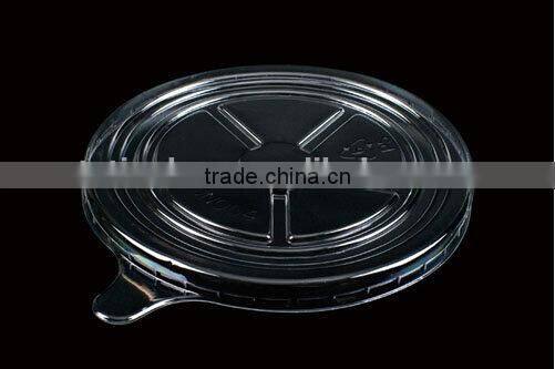 Good quality transparent plastic bowl cover