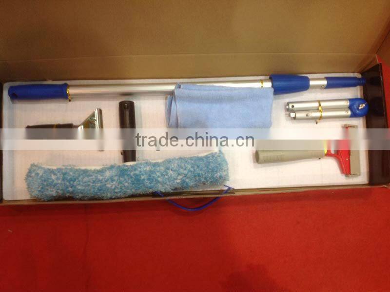 cheap window cleaning kit