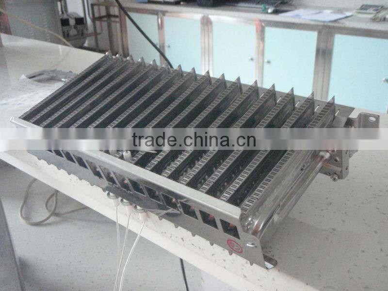 Pulse Ignitor of gas boiler