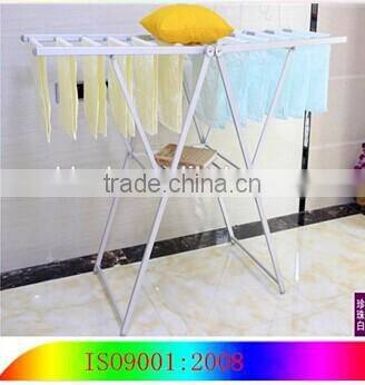 Aluminum profile for bathroom aluminum cloth hanger
