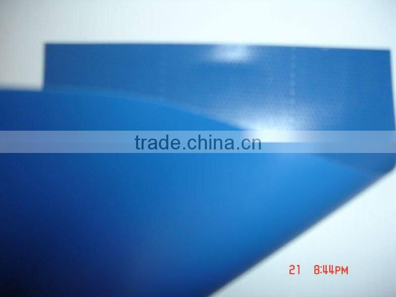 knife coated tarpulins for children playing castle